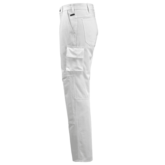 14579 Workwear Trousers with kneepad pockets