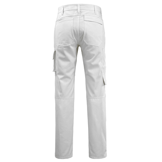 14579 Workwear Trousers with kneepad pockets