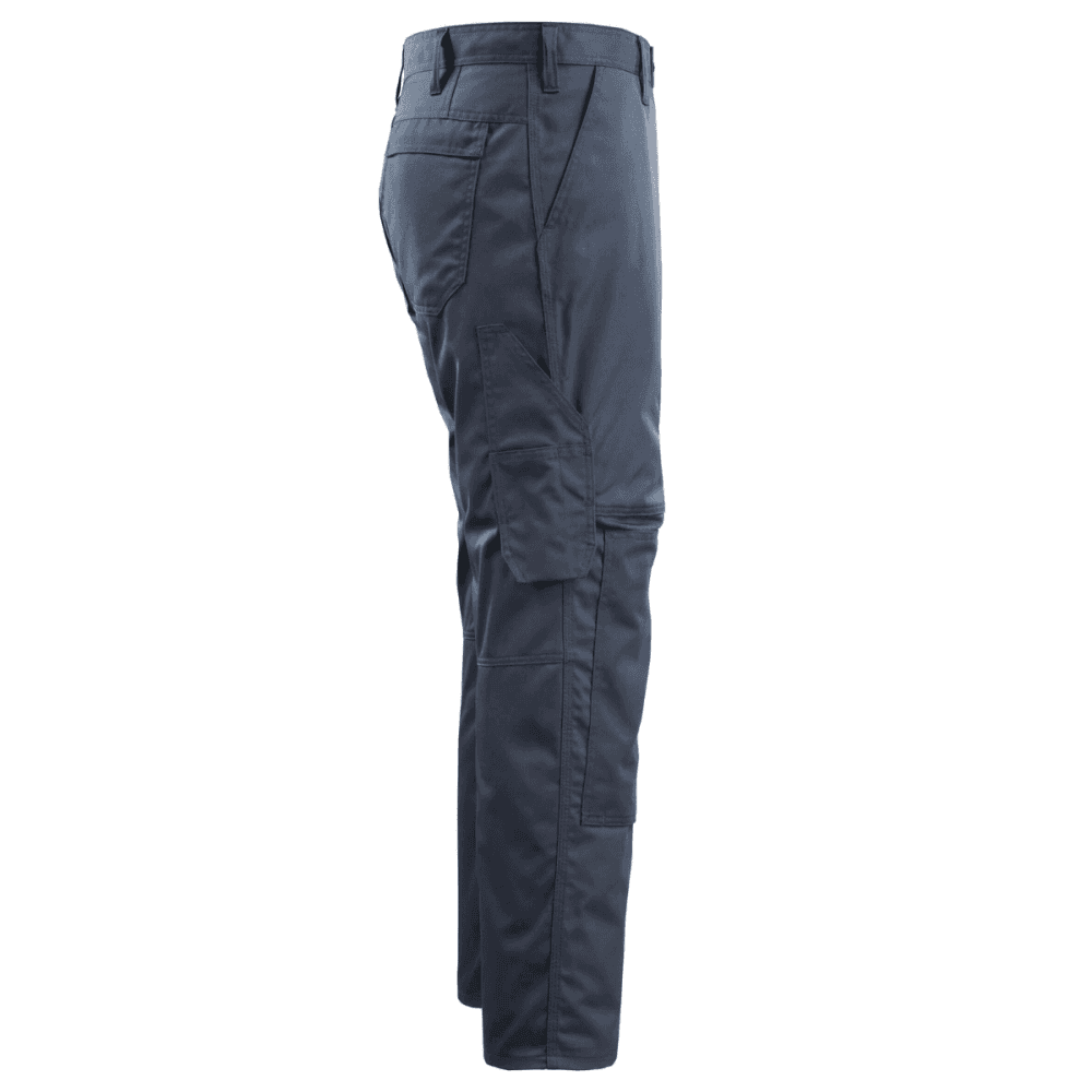 14379 Workwear Trousers with kneepad pockets