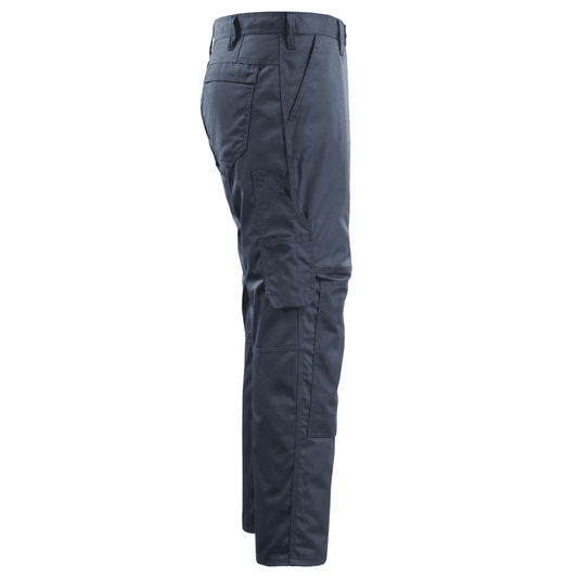 14379 Workwear Trousers with kneepad pockets