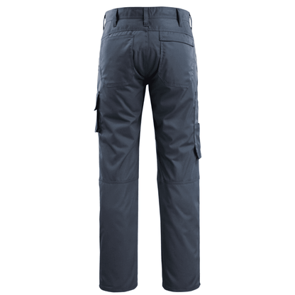 14379 Workwear Trousers with kneepad pockets