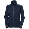 72381 Womens Tech Midlayer Jacket