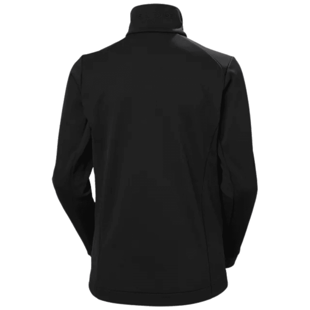 72381 Womens Tech Midlayer Jacket