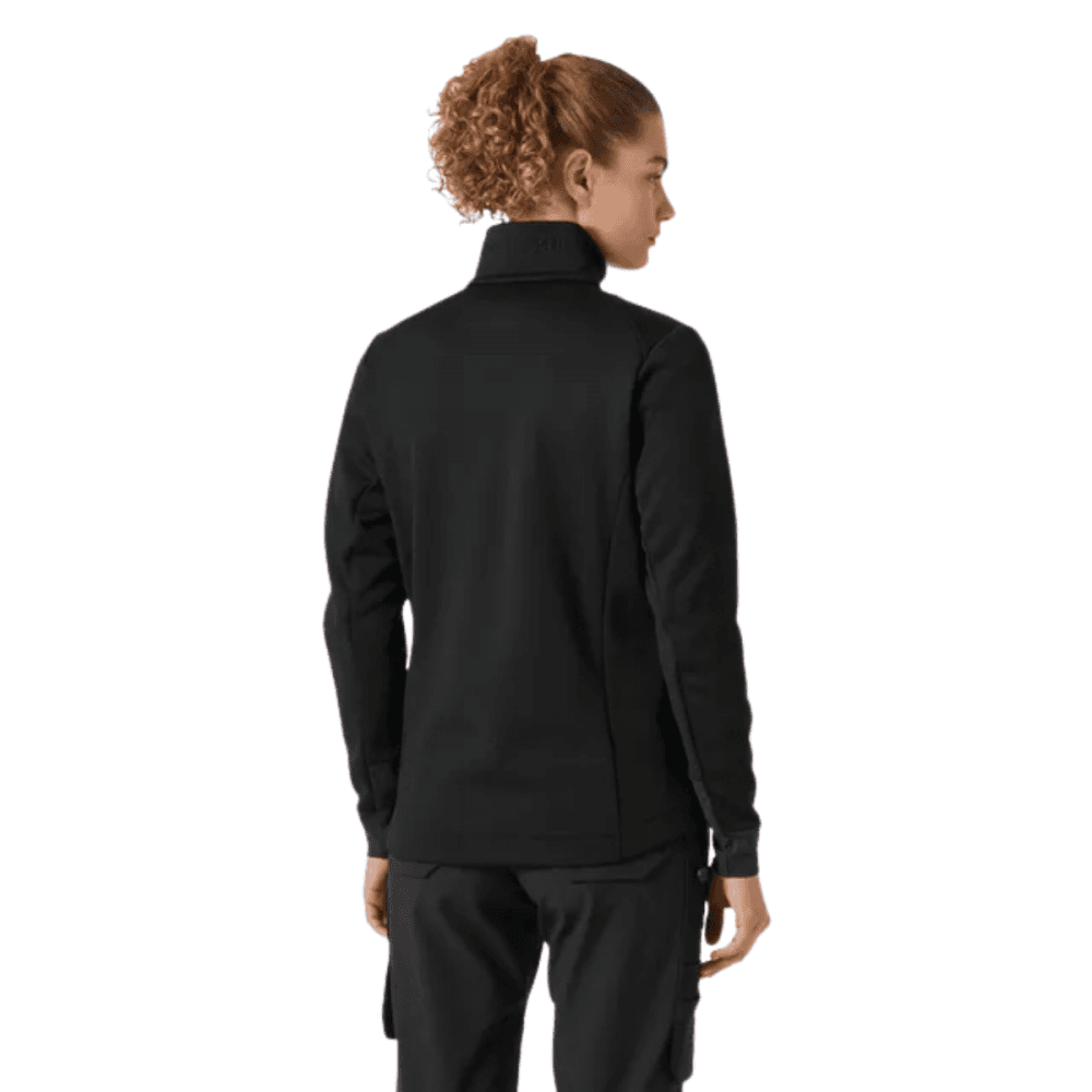 72381 Womens Tech Midlayer Jacket