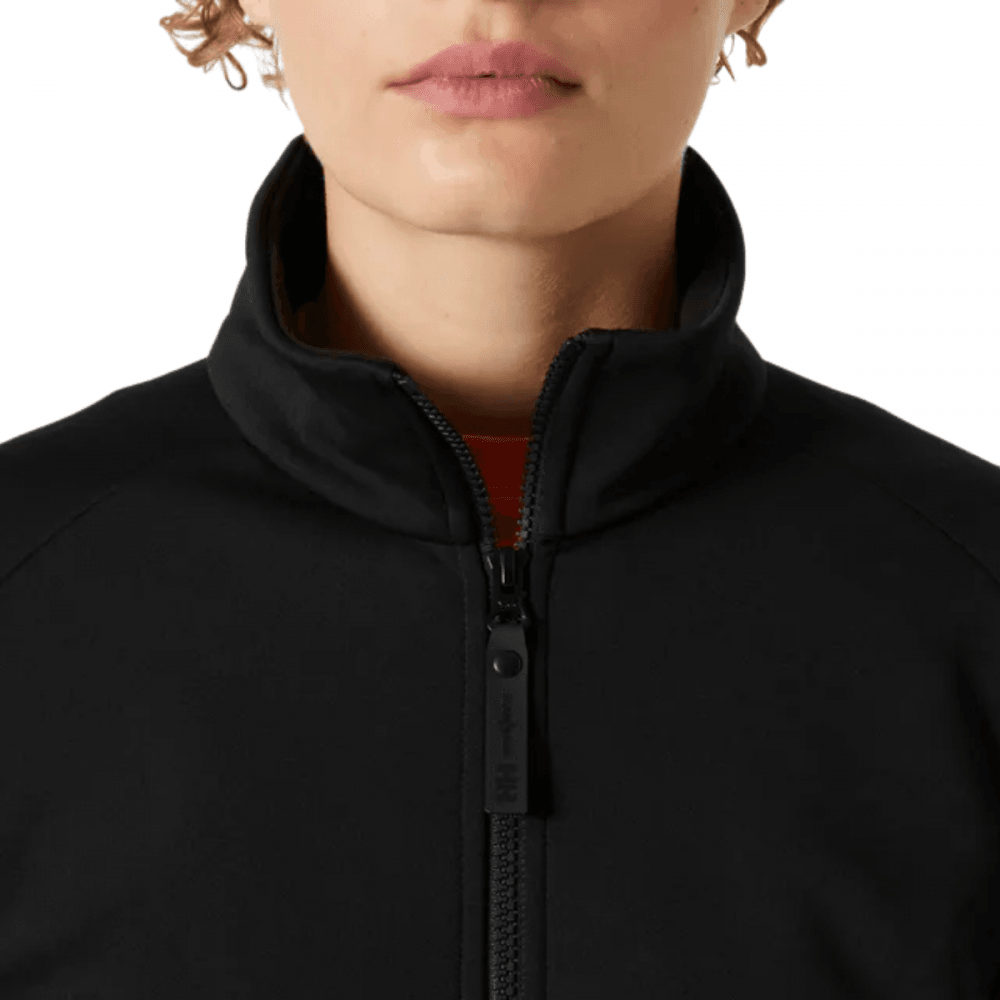 72381 Womens Tech Midlayer Jacket