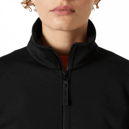 72381 Womens Tech Midlayer Jacket