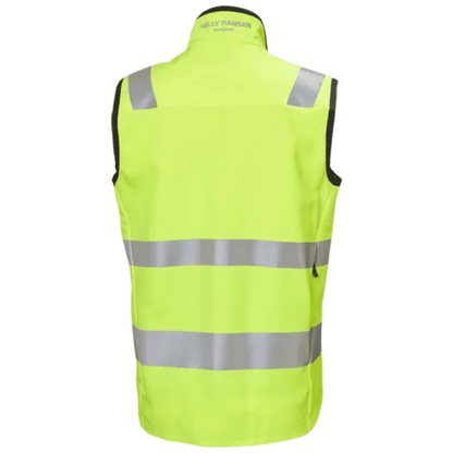 74030 Alna 4X Hi Vis Tech Vest