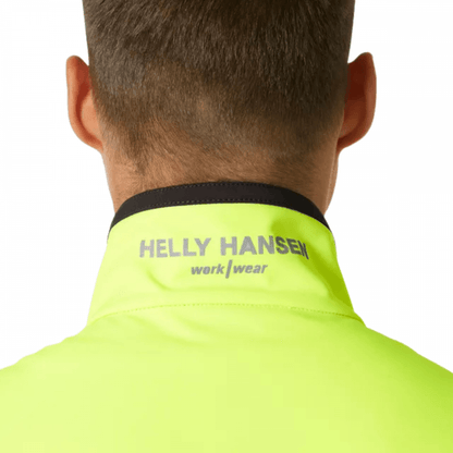 74030 Alna 4X Hi Vis Tech Vest