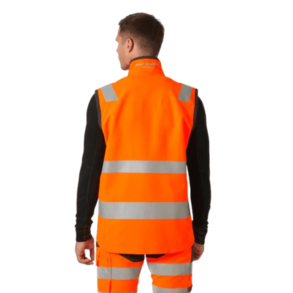 74030 Alna 4X Hi Vis Tech Vest