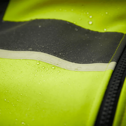 74055 UC-ME Hi Vis Softshell Jacket