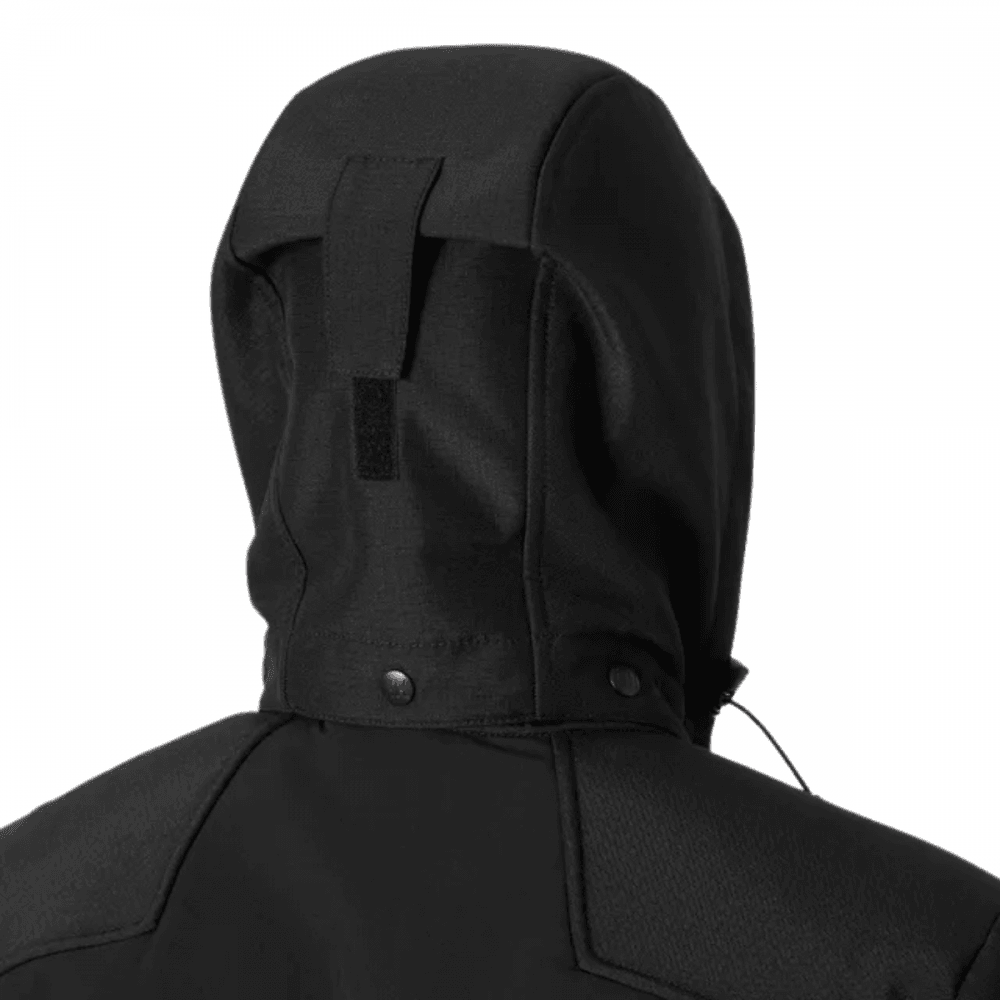 74291 Oxford Winter Softshell Jacket