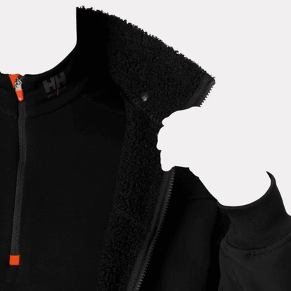 74291 Oxford Winter Softshell Jacket