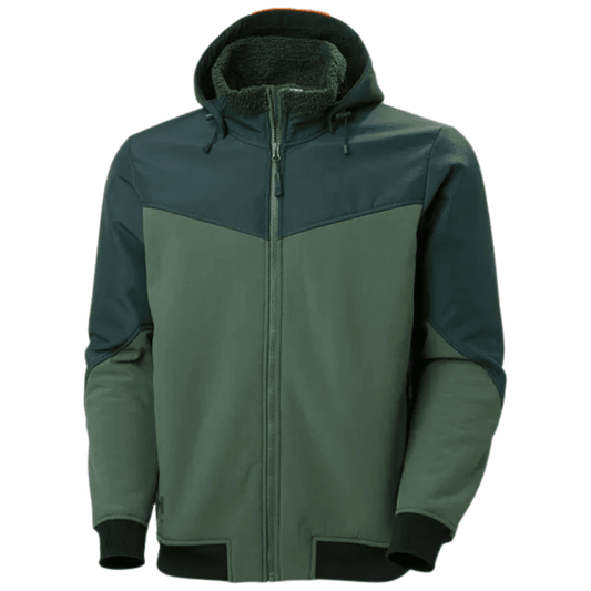 74291 Oxford Winter Softshell Jacket