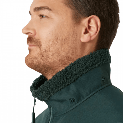 74291 Oxford Winter Softshell Jacket