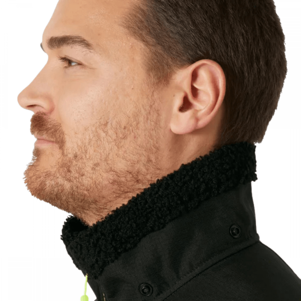 74291 Oxford Winter Softshell Jacket