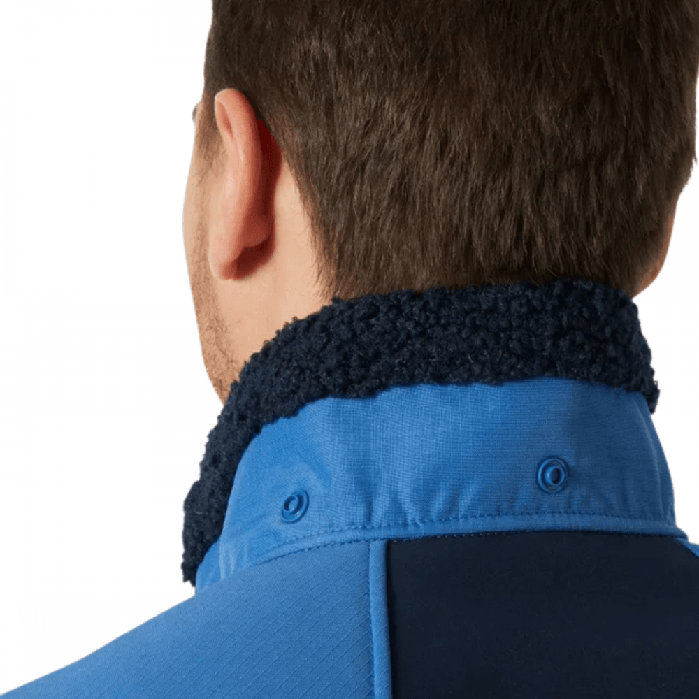 74291 Oxford Winter Softshell Jacket