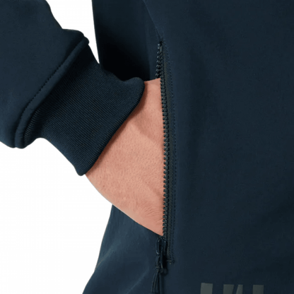 74291 Oxford Winter Softshell Jacket