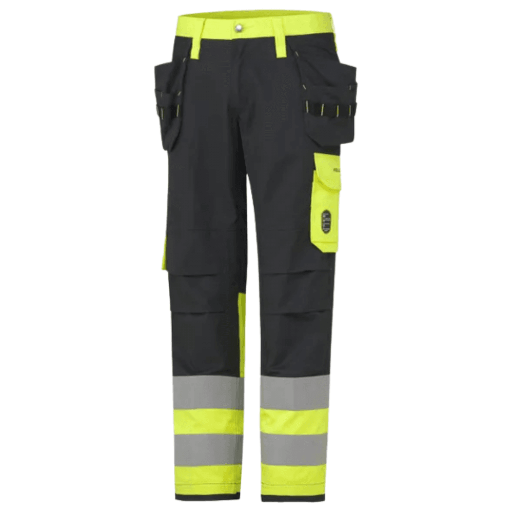 76480 Aberdeen Flame Retardant Construction Pant CL 1
