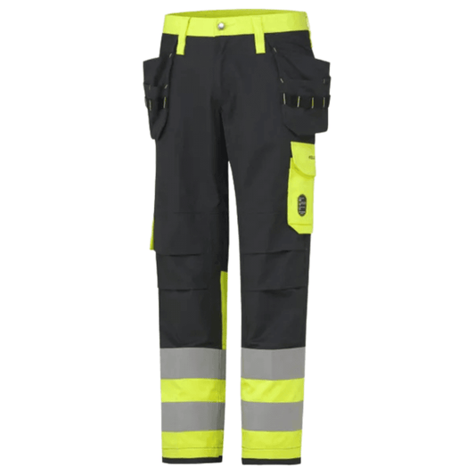 76480 Aberdeen Flame Retardant Construction Pant CL 1