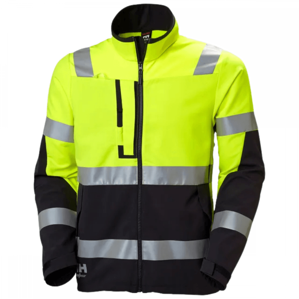 77230 Alna 4X Tech Jacket