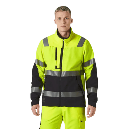 77230 Alna 4X Tech Jacket