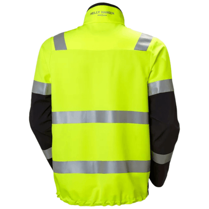 77230 Alna 4X Tech Jacket