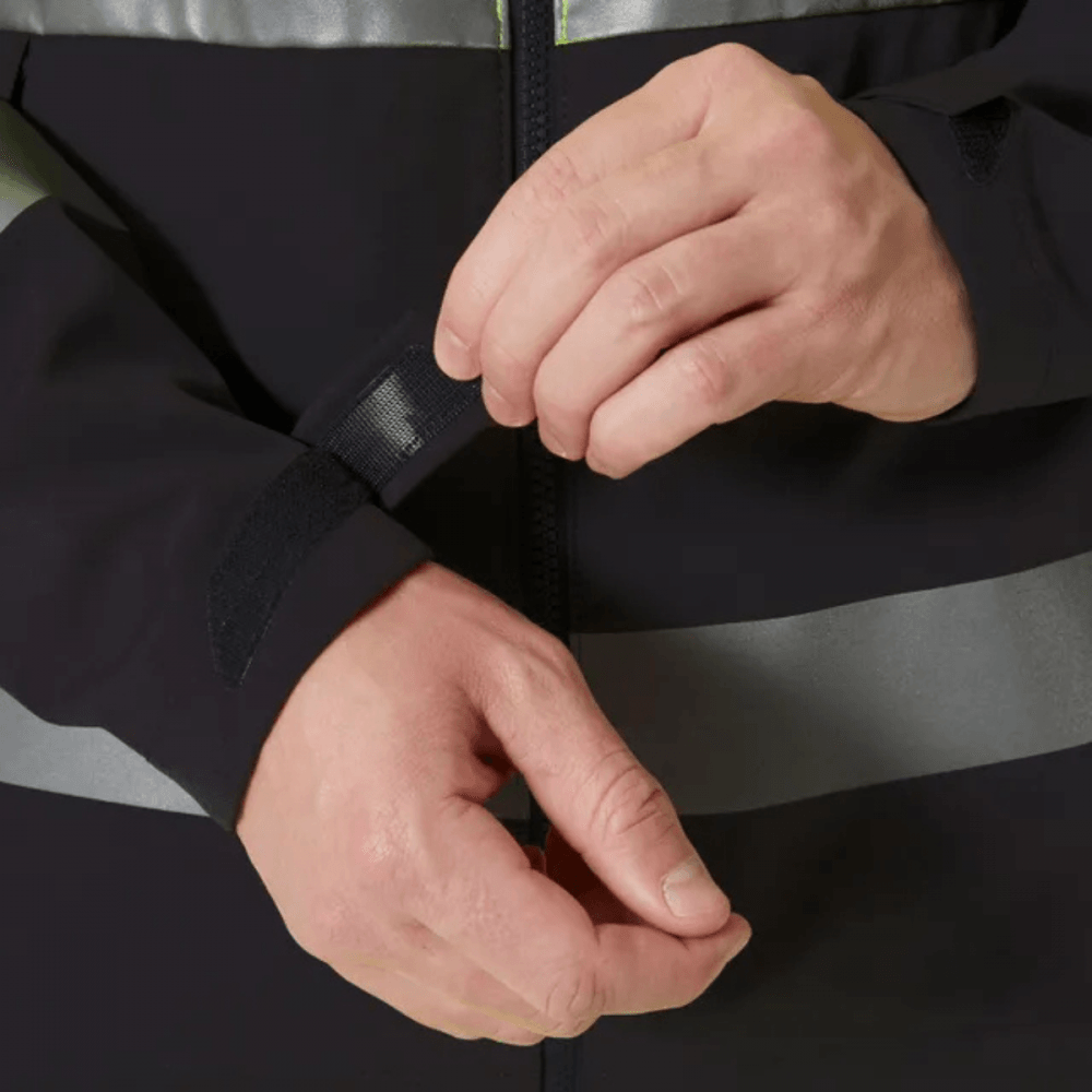 77230 Alna 4X Tech Jacket