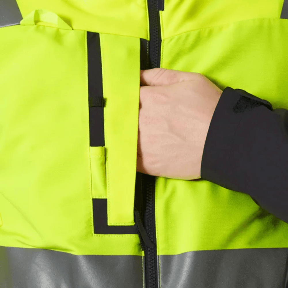 77230 Alna 4X Tech Jacket