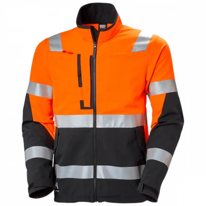 77230 Alna 4X Tech Jacket