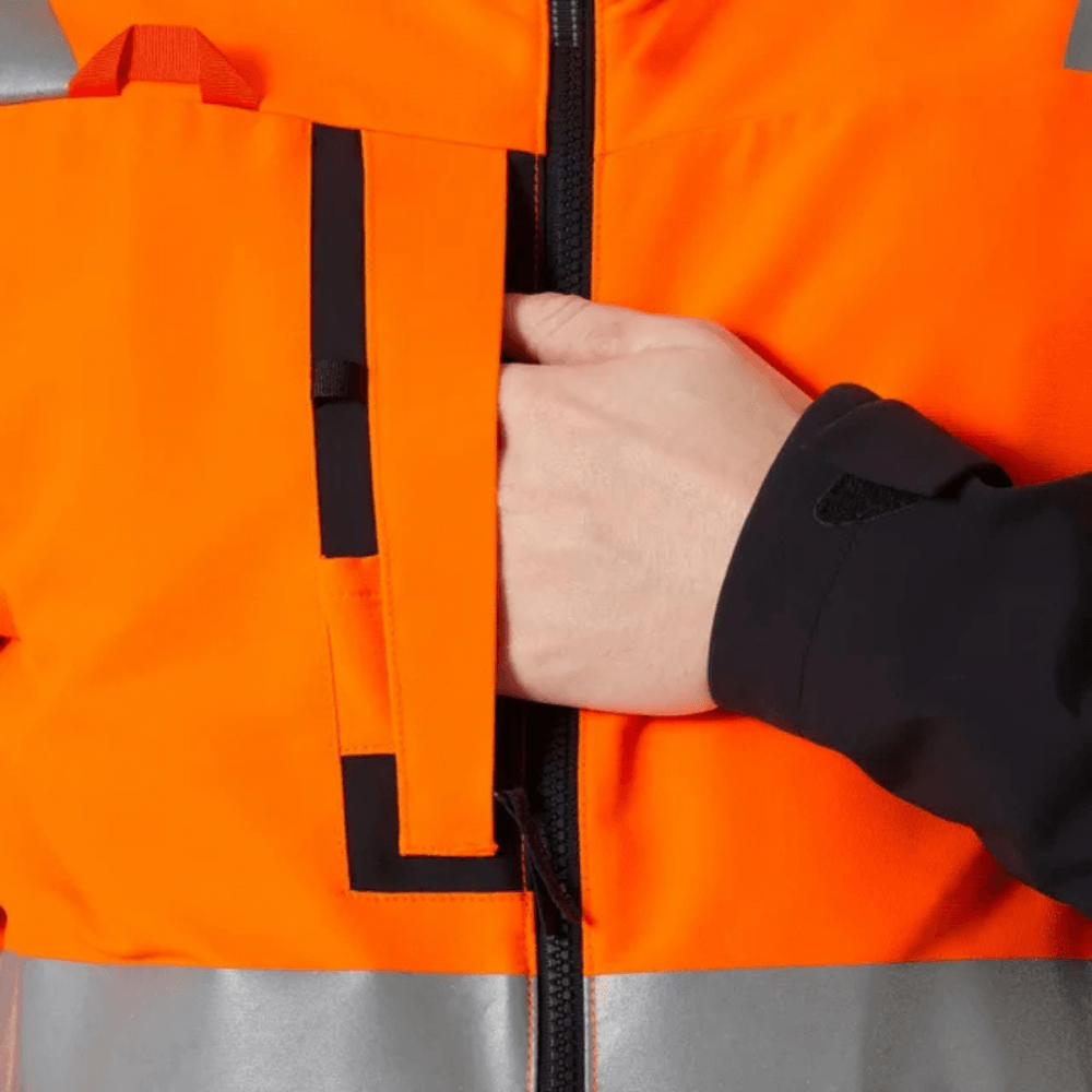 77230 Alna 4X Tech Jacket