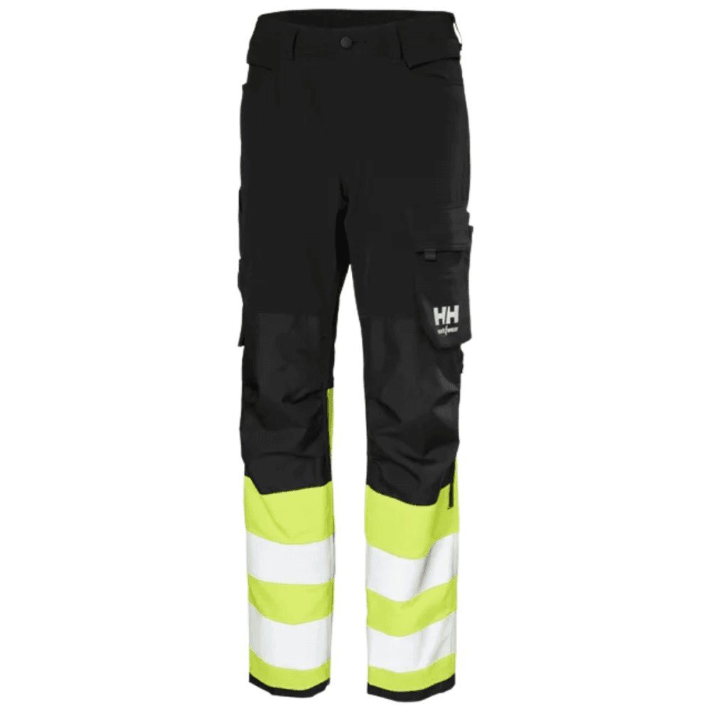 77327 Womens Alna 4X HH Connect Pant Class 1