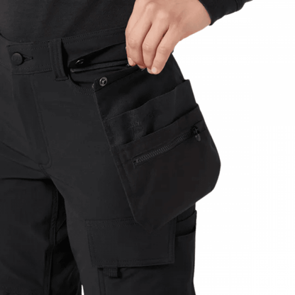 77327 Womens Alna 4X HH Connect Pant Class 1