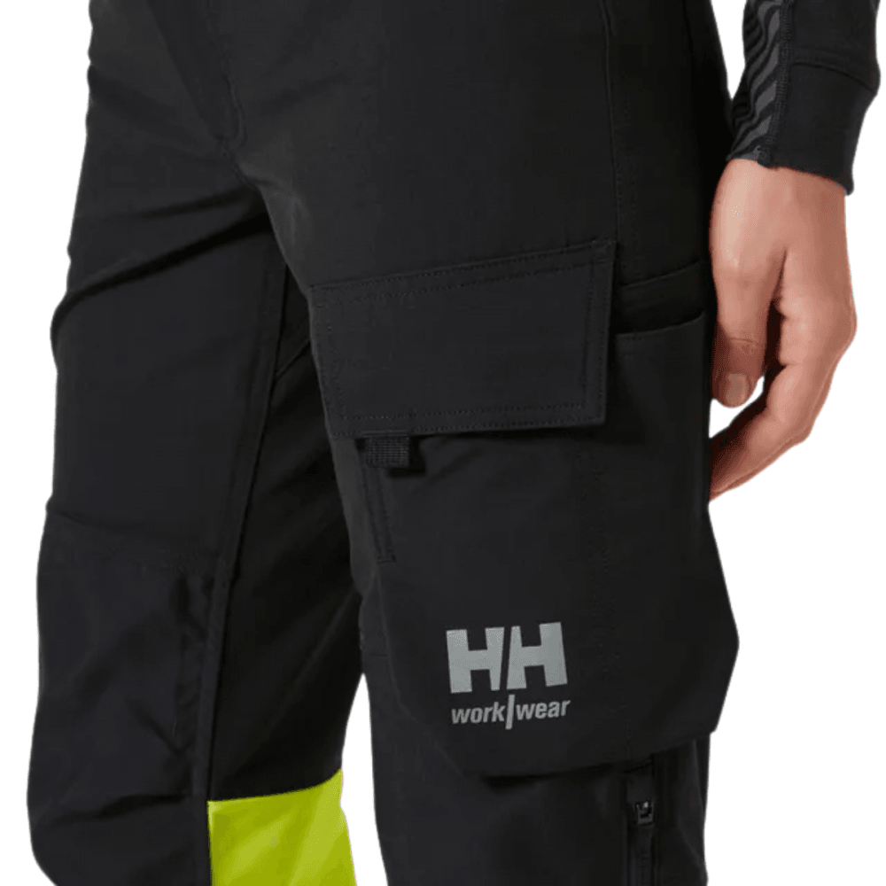 77327 Womens Alna 4X HH Connect Pant Class 1