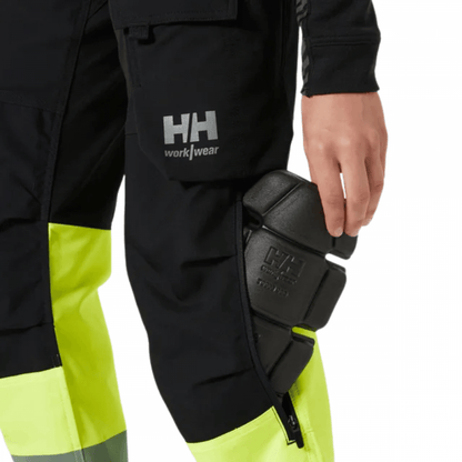 77327 Womens Alna 4X HH Connect Pant Class 1
