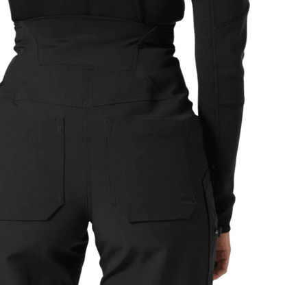 77329 Womens Alna 4X Hi Vis Maternity Work Pant Class 1