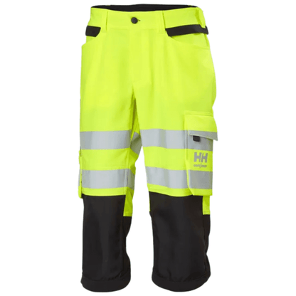 77437 Alna 4X HH Connect Hi Vis Pirate Pant