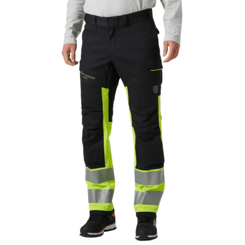 77449 Fyre Work Pant Cl 1