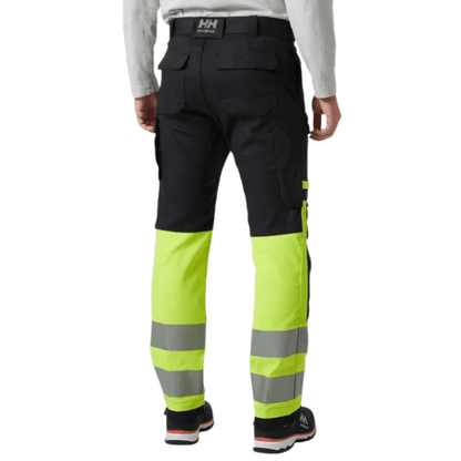 77449 Fyre Work Pant Cl 1