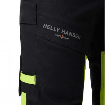 77449 Fyre Work Pant Cl 1