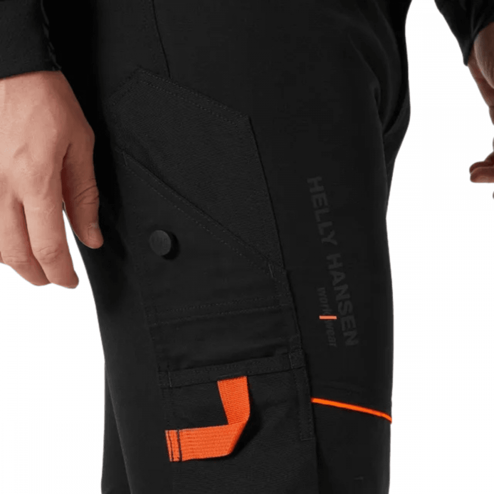 77556 Chelsea Evo BRZ HH Connect Pant