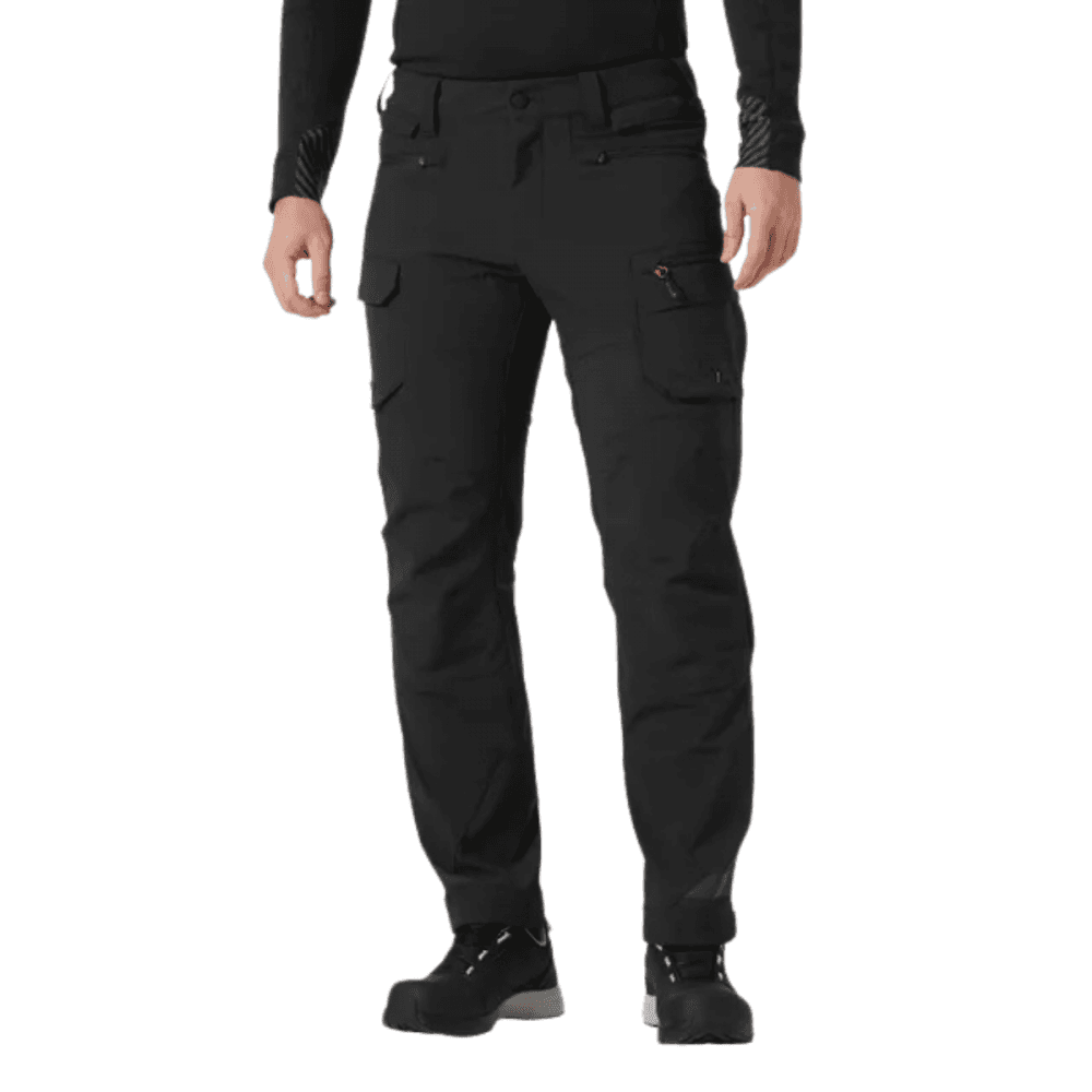 77581 Kensington HH Connect Softshell Pant