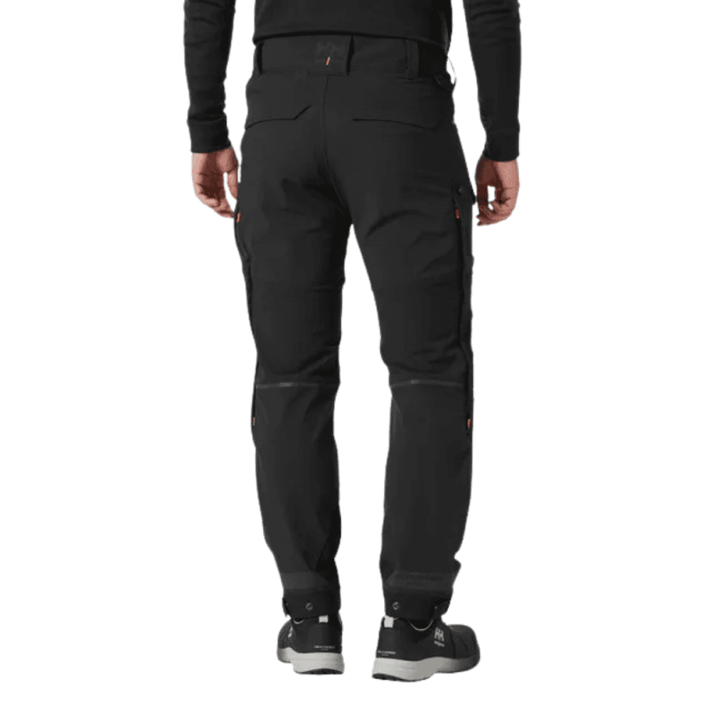 77581 Kensington HH Connect Softshell Pant