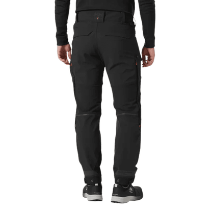 77581 Kensington HH Connect Softshell Pant