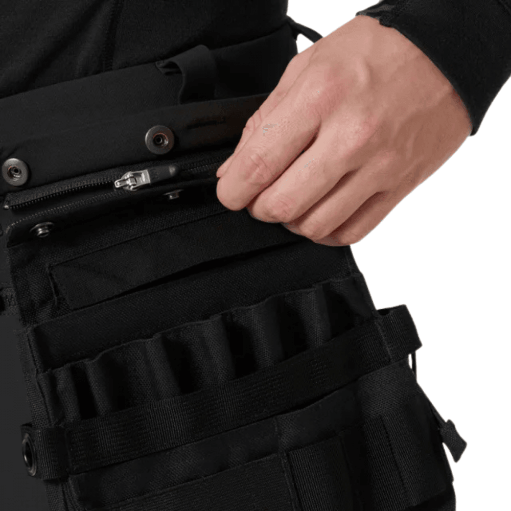 77581 Kensington HH Connect Softshell Pant