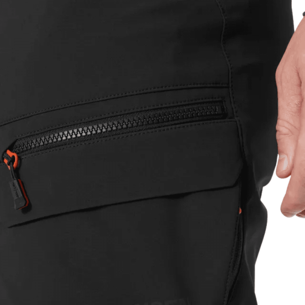 77581 Kensington HH Connect Softshell Pant