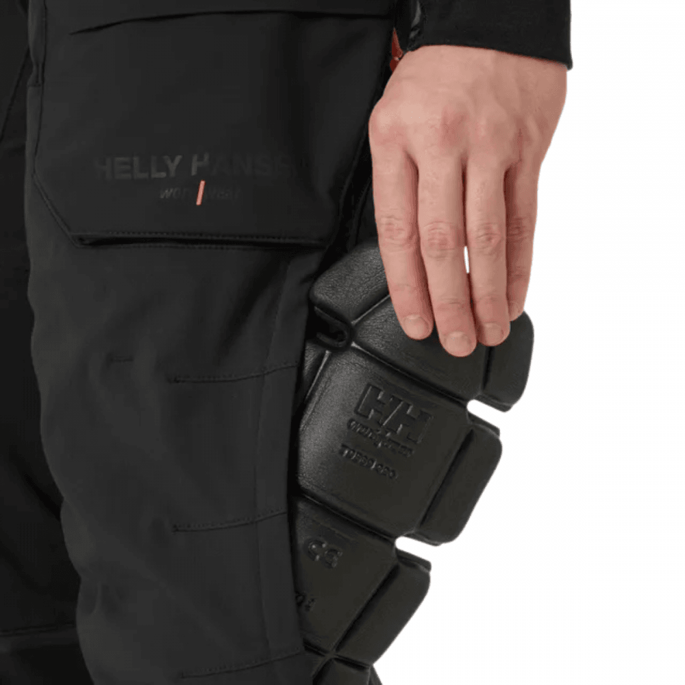 77581 Kensington HH Connect Softshell Pant