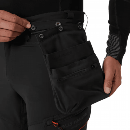 77582 Kensington BRZ HH Connect Pant