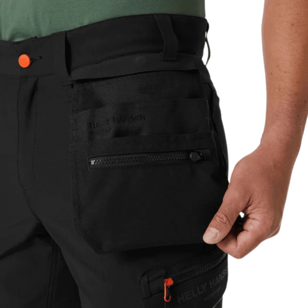 77583 Kensington HH Connect Shorts