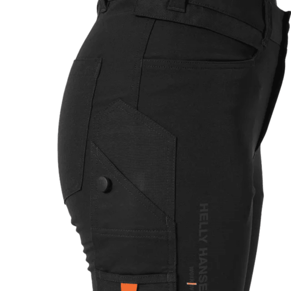 77595 Womens Luna BRZ HH Connect Pant
