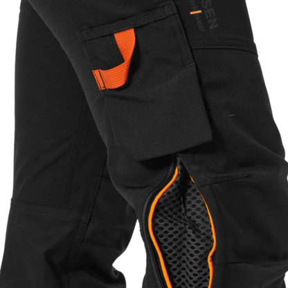 77595 Womens Luna BRZ HH Connect Pant
